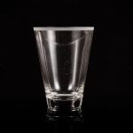 471093 Glass